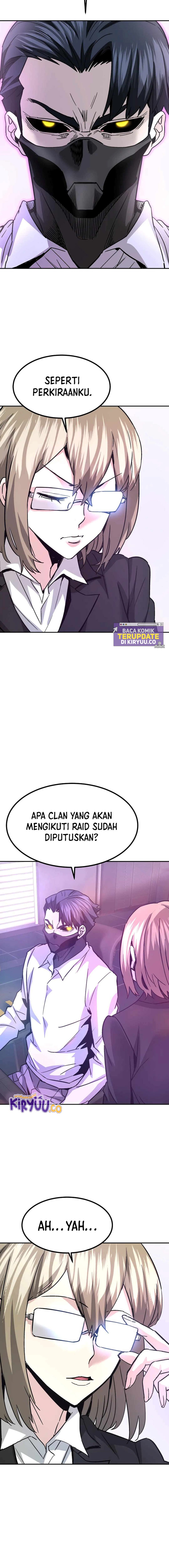 Han Dae Sung Returned From Hell Chapter 129 Gambar 6