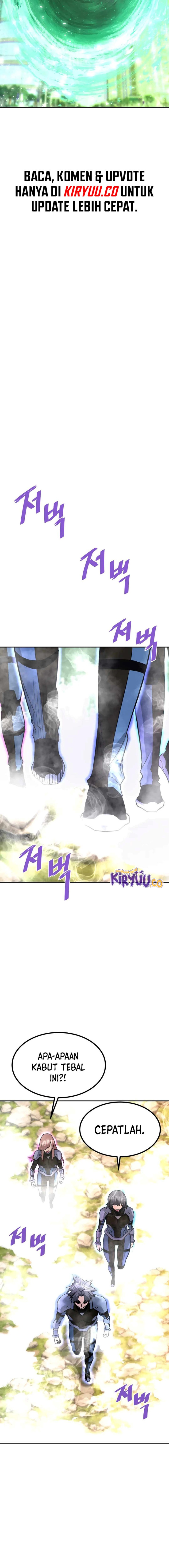 Han Dae Sung Returned From Hell Chapter 129 Gambar 12