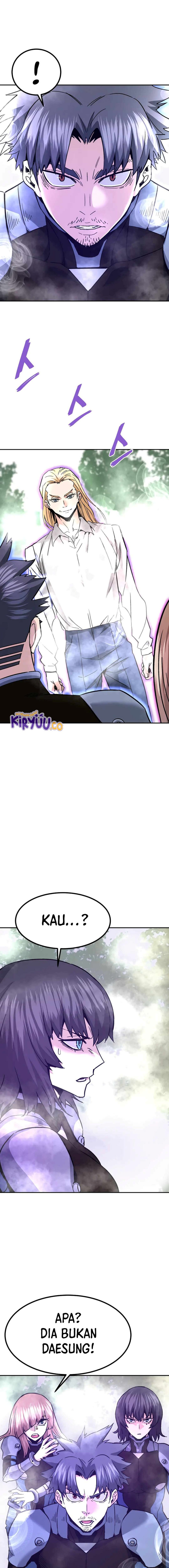 Han Dae Sung Returned From Hell Chapter 129 Gambar 13