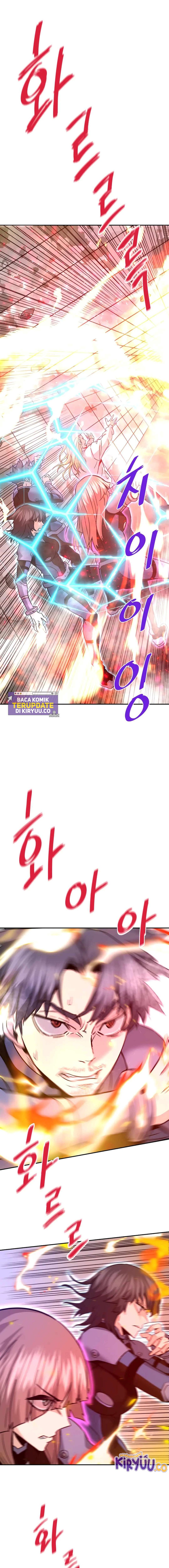 Han Dae Sung Returned From Hell Chapter 129 Gambar 18