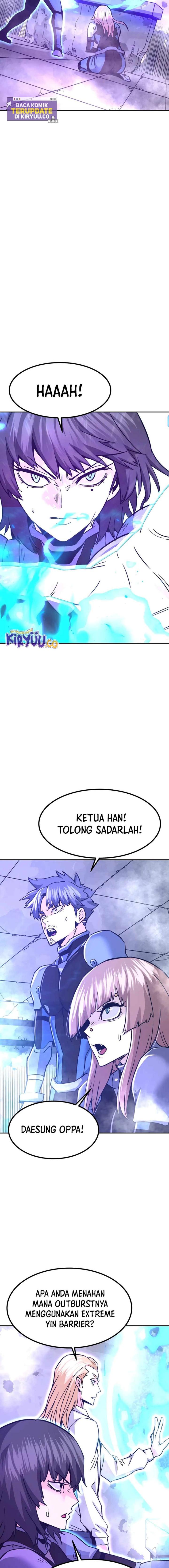 Han Dae Sung Returned From Hell Chapter 129 Gambar 22
