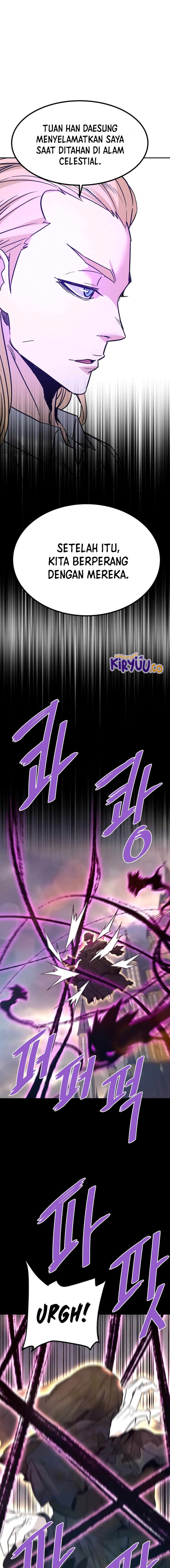 Han Dae Sung Returned From Hell Chapter 130 Gambar 2