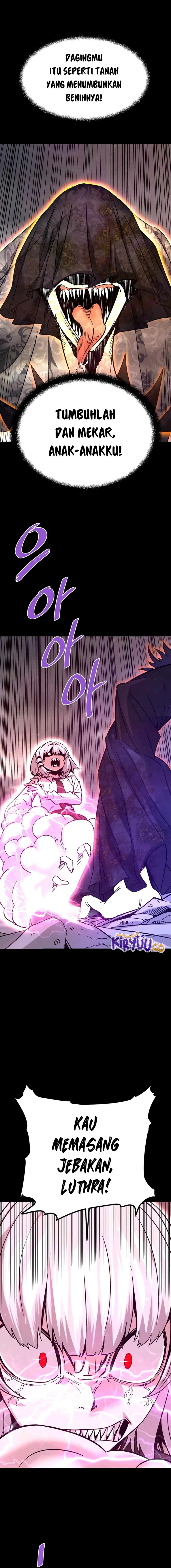 Han Dae Sung Returned From Hell Chapter 130 Gambar 6