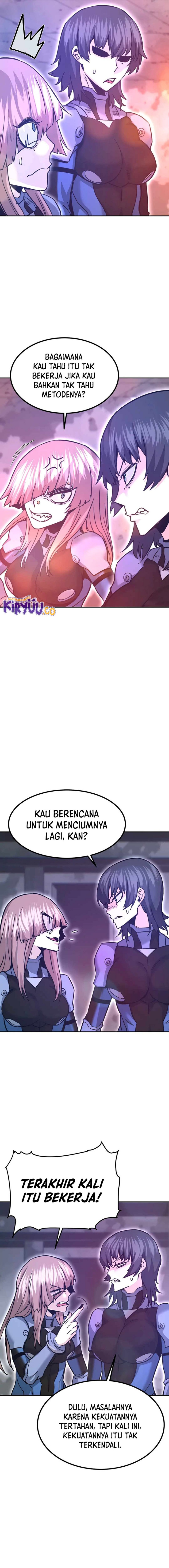 Han Dae Sung Returned From Hell Chapter 130 Gambar 22