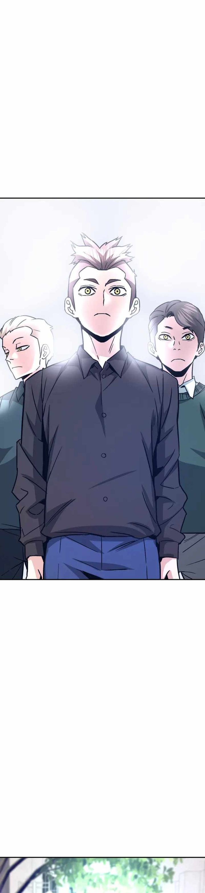 Han Dae Sung Returned From Hell Chapter 133 Gambar 32