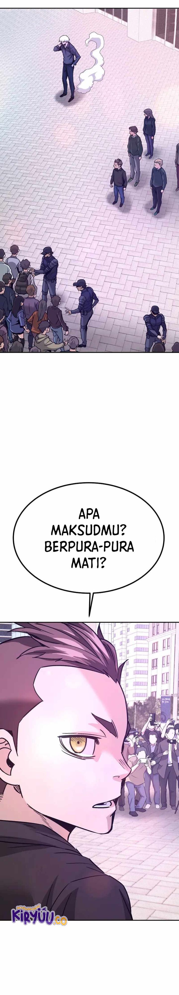 Han Dae Sung Returned From Hell Chapter 134 Gambar 2