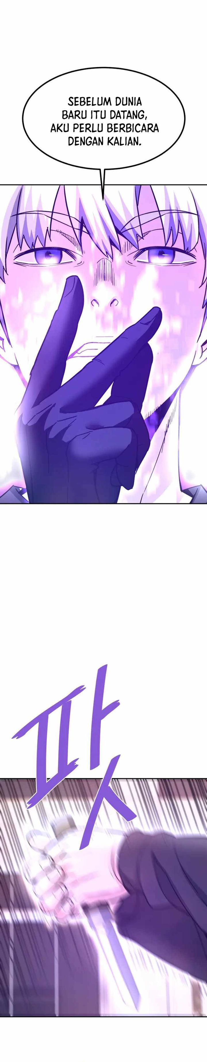 Han Dae Sung Returned From Hell Chapter 134 Gambar 10
