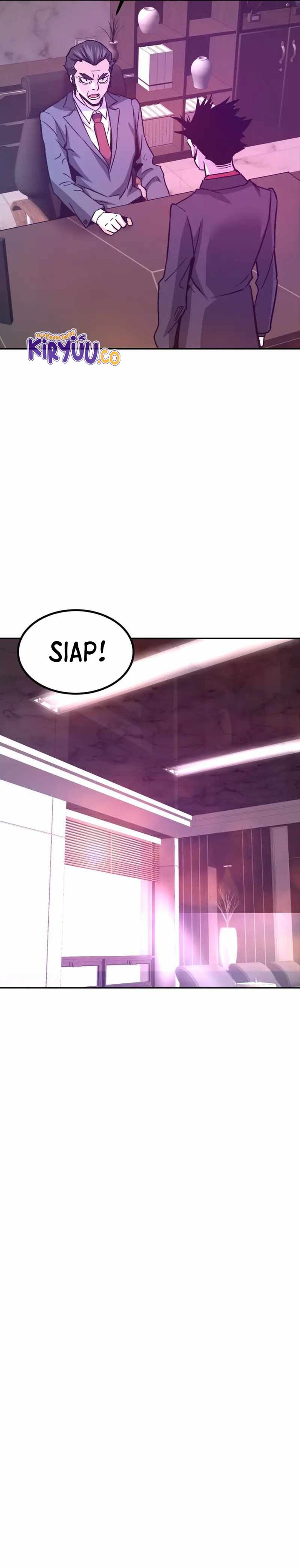 Han Dae Sung Returned From Hell Chapter 134 Gambar 22