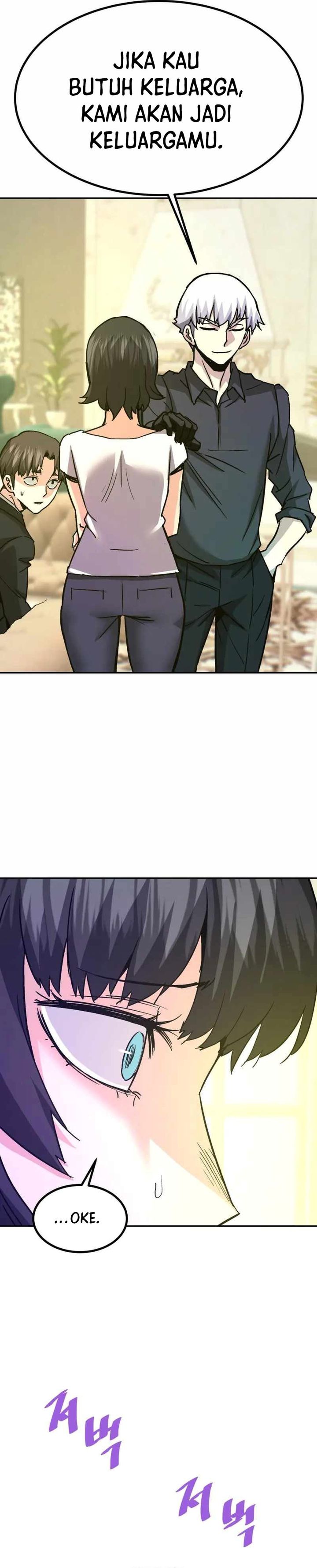 Han Dae Sung Returned From Hell Chapter 134 Gambar 38