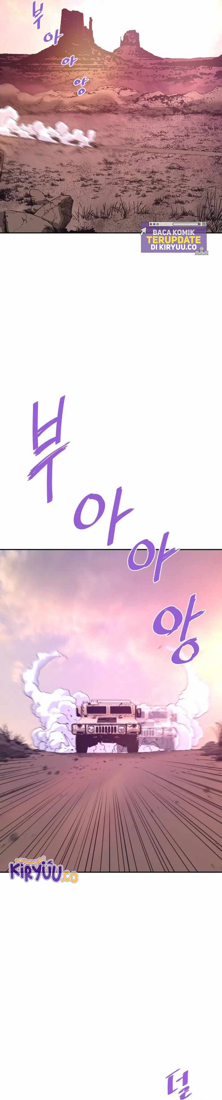 Han Dae Sung Returned From Hell Chapter 135 Gambar 14