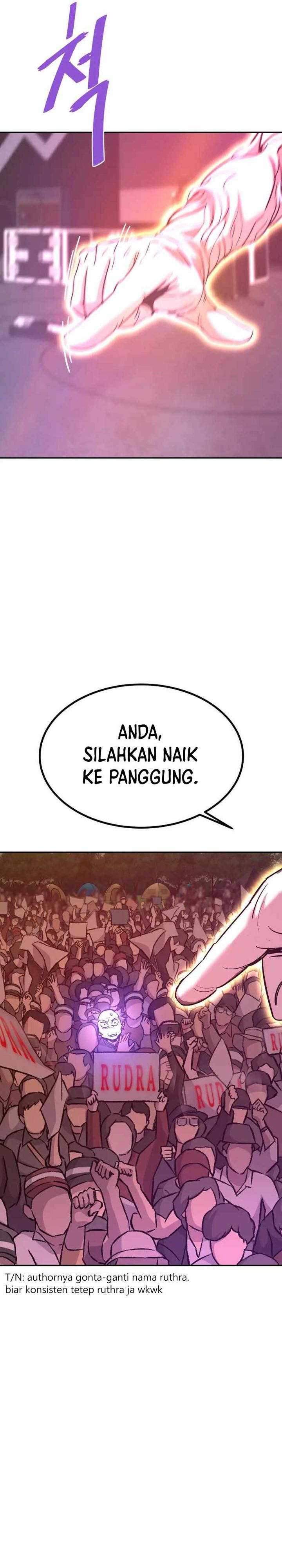 Han Dae Sung Returned From Hell Chapter 135 Gambar 18