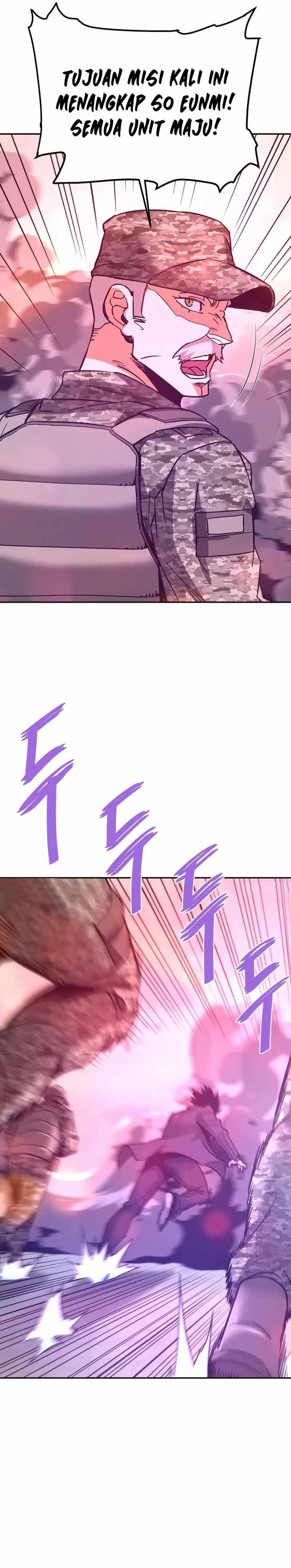 Han Dae Sung Returned From Hell Chapter 135 Gambar 36