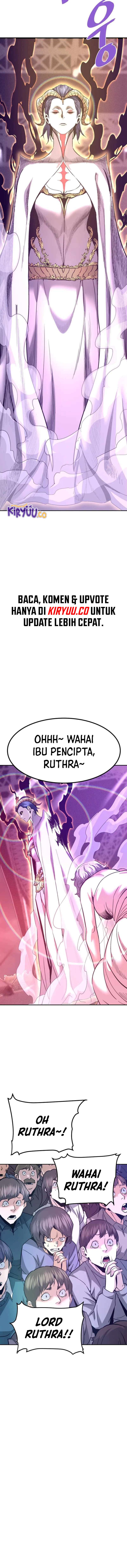 Han Dae Sung Returned From Hell Chapter 137 Gambar 3