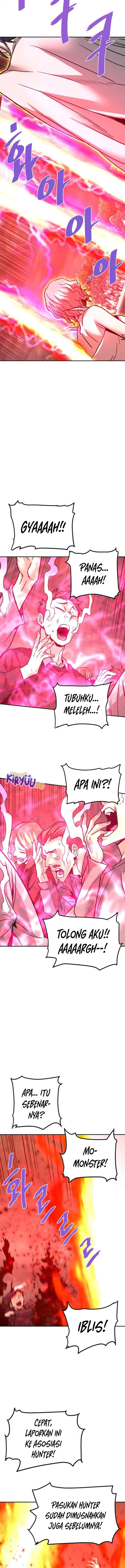 Han Dae Sung Returned From Hell Chapter 137 Gambar 6