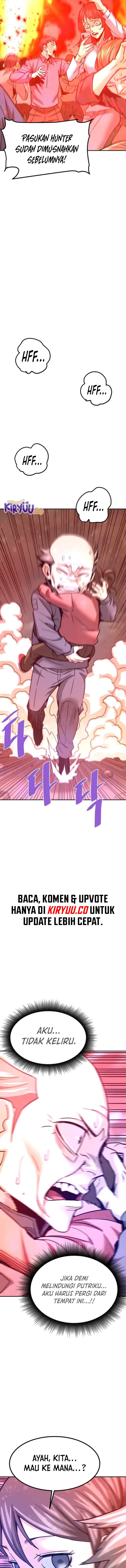 Han Dae Sung Returned From Hell Chapter 137 Gambar 7