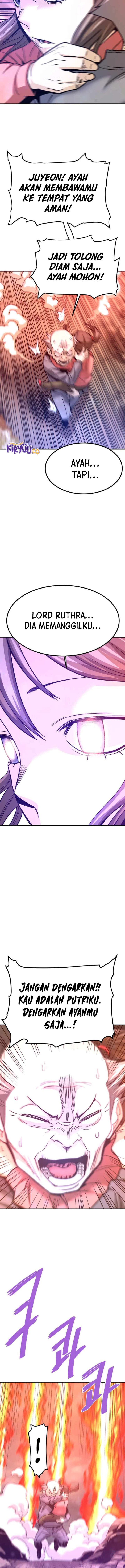Han Dae Sung Returned From Hell Chapter 137 Gambar 8