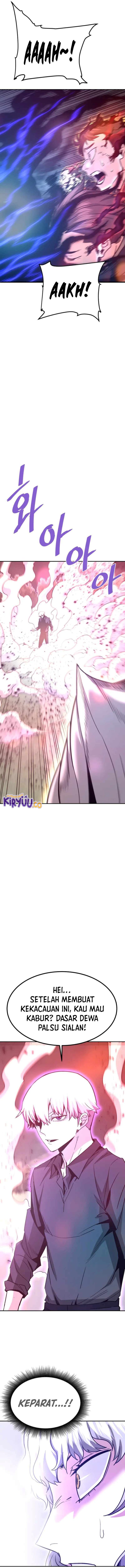 Han Dae Sung Returned From Hell Chapter 137 Gambar 14