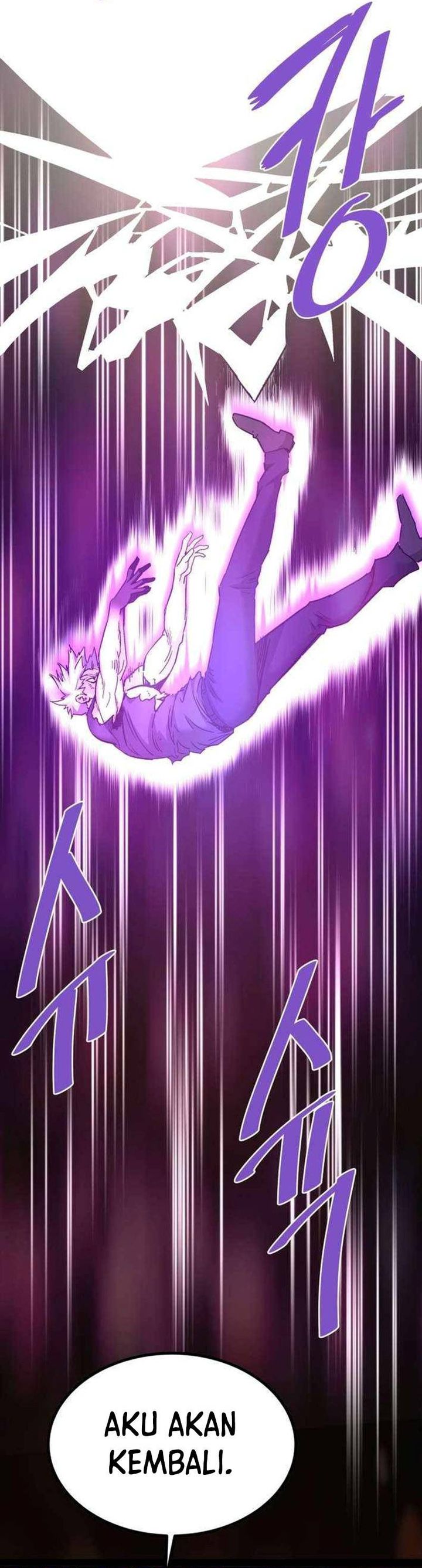Han Dae Sung Returned From Hell Chapter 138 Gambar 38