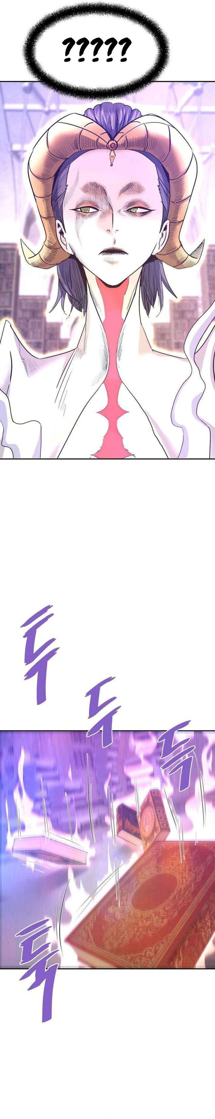 Han Dae Sung Returned From Hell Chapter 138 Gambar 43