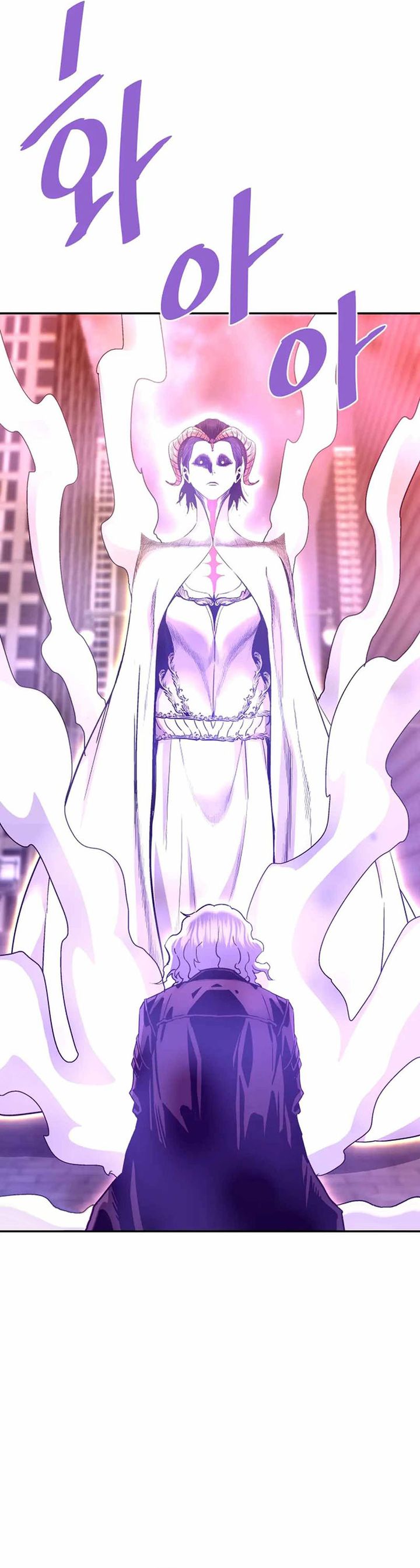 Han Dae Sung Returned From Hell Chapter 139 Gambar 4