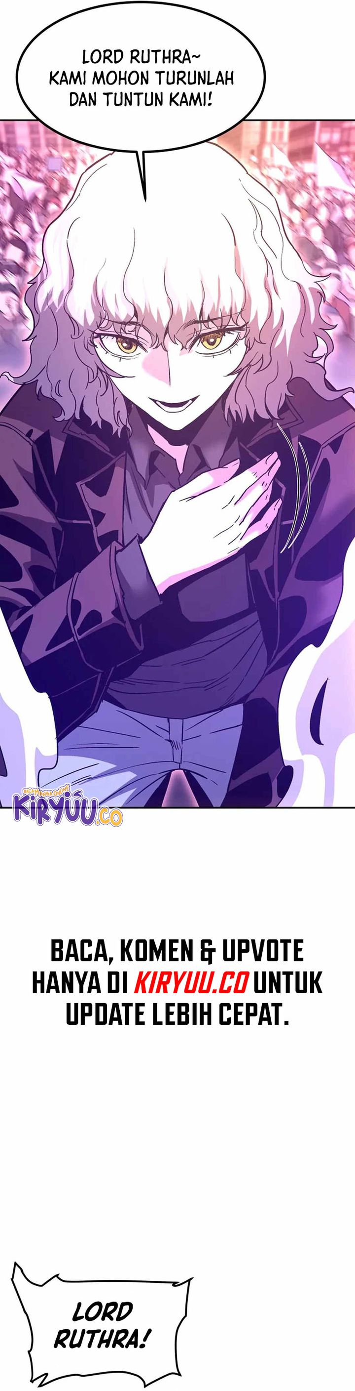Han Dae Sung Returned From Hell Chapter 139 Gambar 5