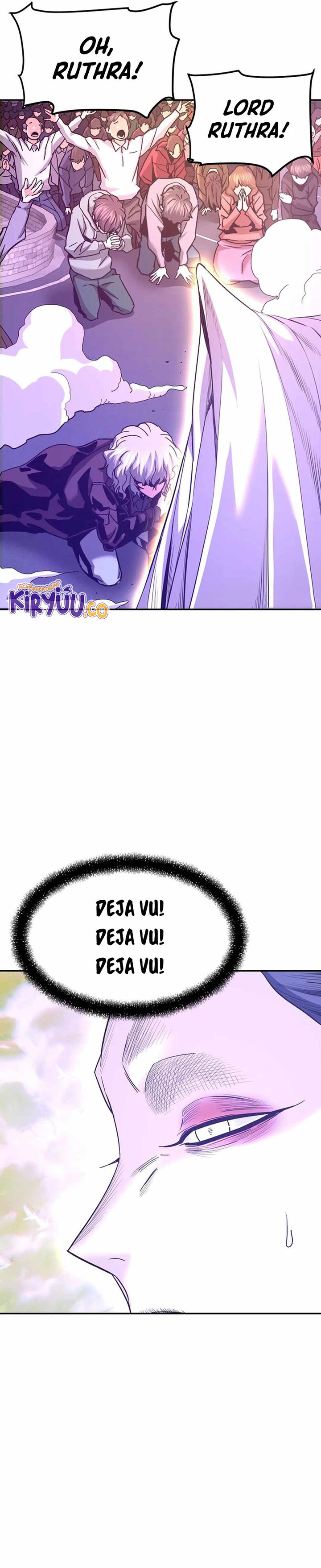 Han Dae Sung Returned From Hell Chapter 139 Gambar 7