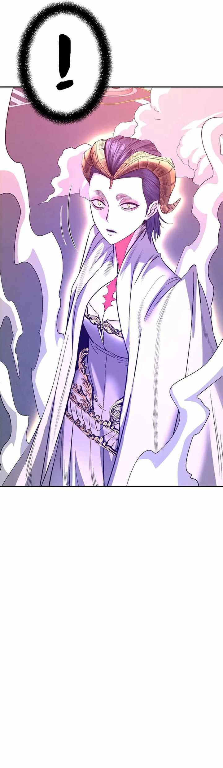 Han Dae Sung Returned From Hell Chapter 139 Gambar 8