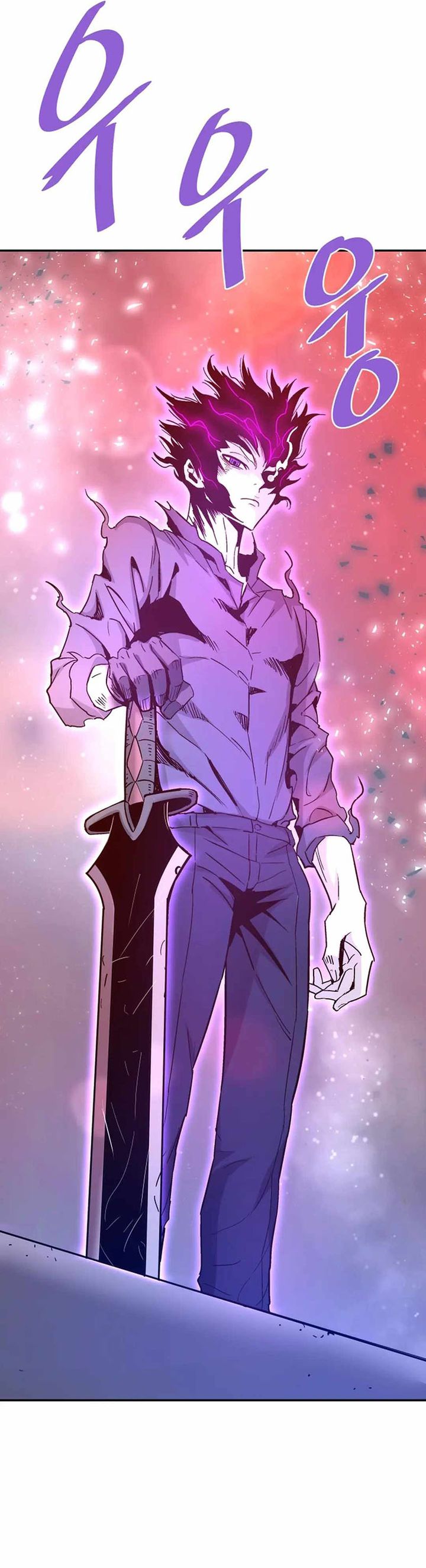 Han Dae Sung Returned From Hell Chapter 139 Gambar 10
