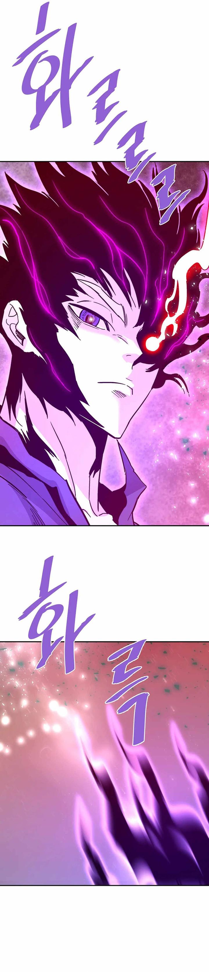 Han Dae Sung Returned From Hell Chapter 139 Gambar 11