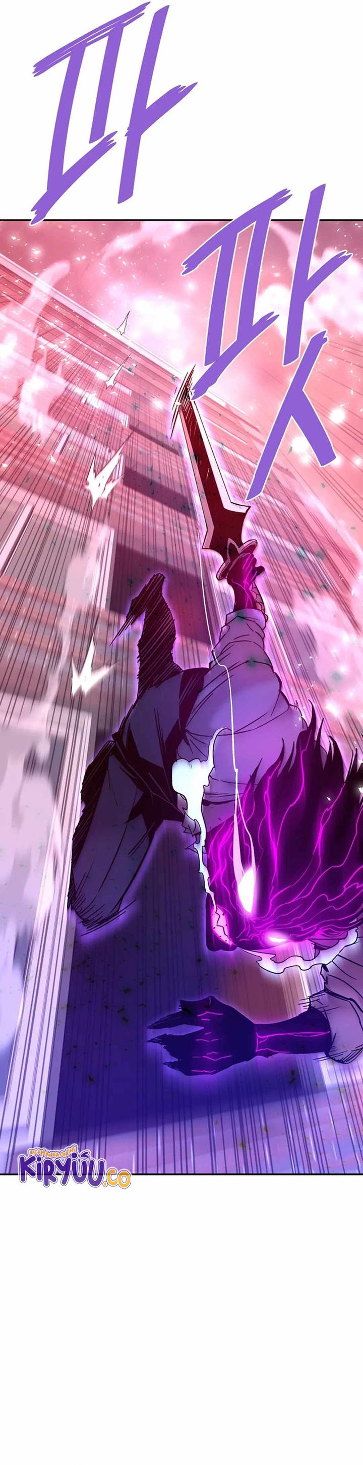 Han Dae Sung Returned From Hell Chapter 139 Gambar 12