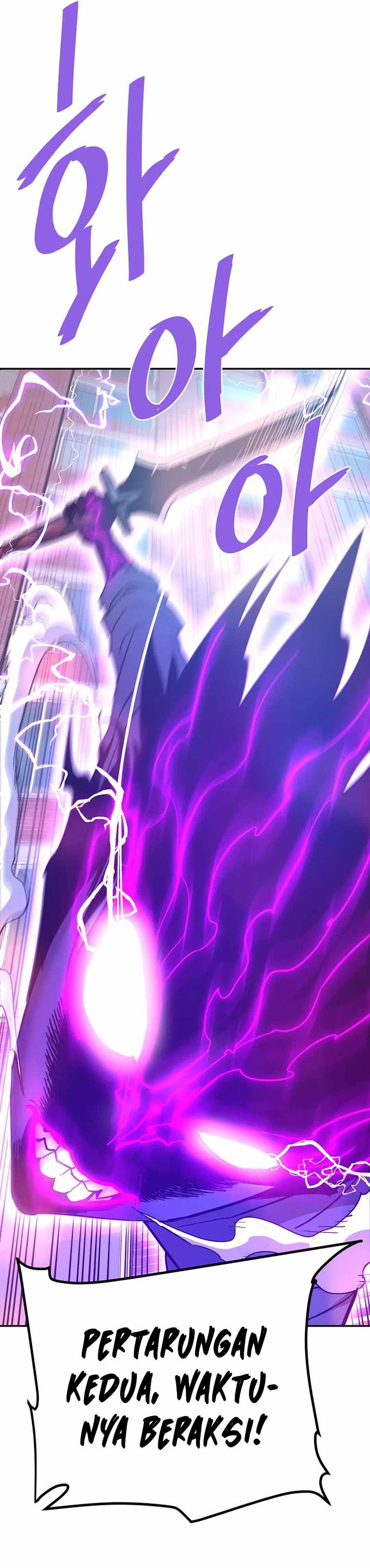 Han Dae Sung Returned From Hell Chapter 139 Gambar 13