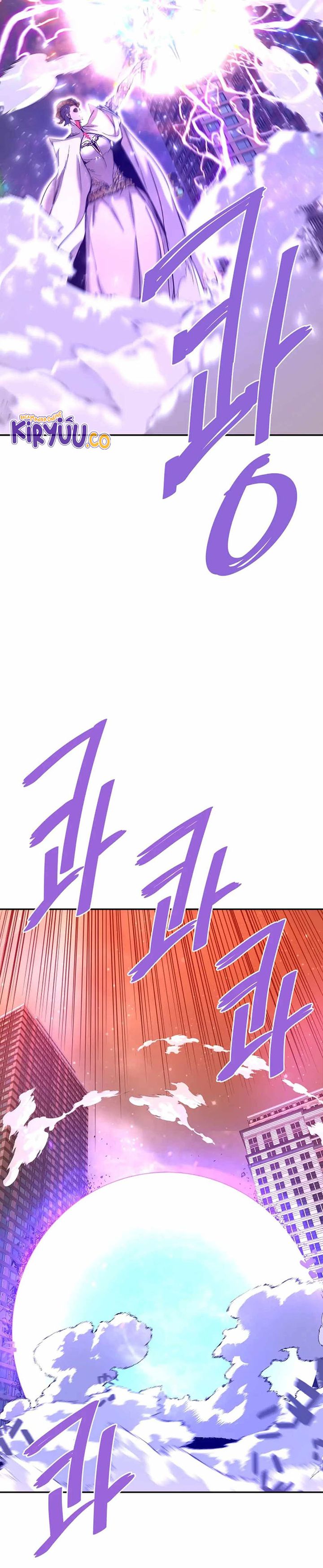 Han Dae Sung Returned From Hell Chapter 139 Gambar 15
