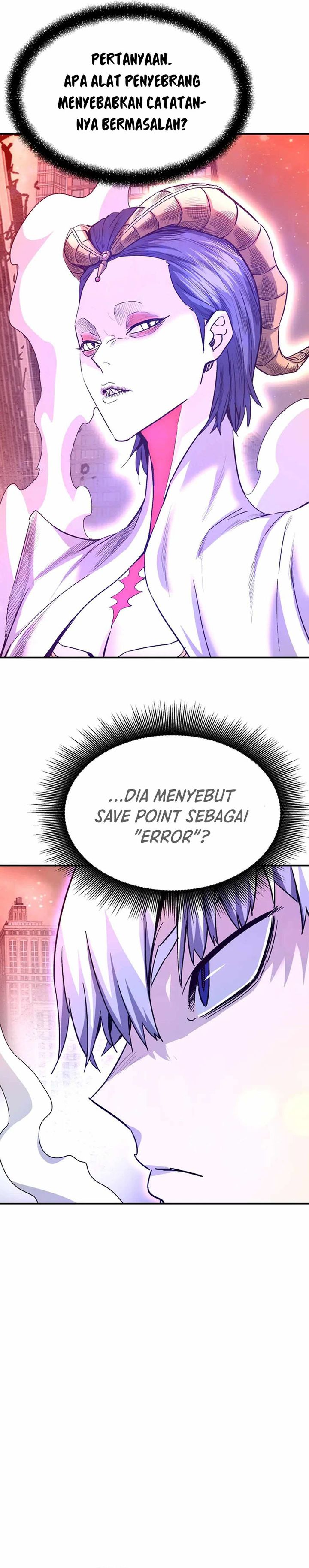 Han Dae Sung Returned From Hell Chapter 139 Gambar 18