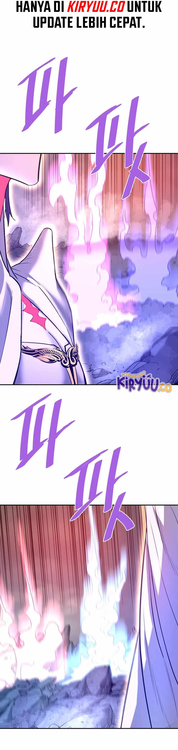 Han Dae Sung Returned From Hell Chapter 139 Gambar 21