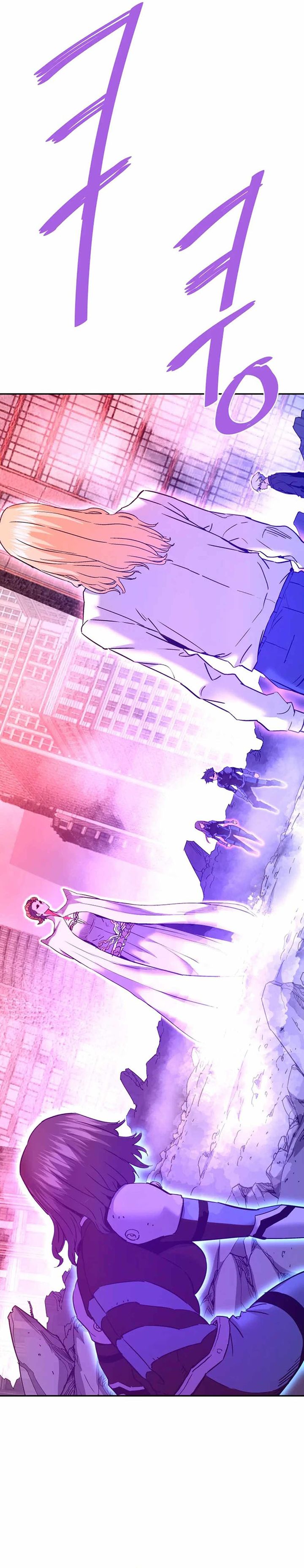 Han Dae Sung Returned From Hell Chapter 139 Gambar 22