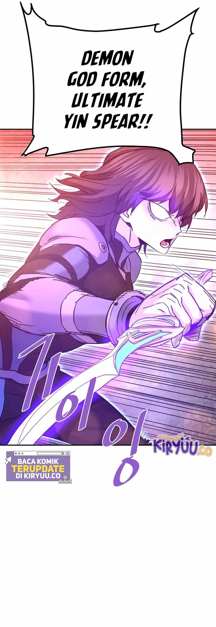 Han Dae Sung Returned From Hell Chapter 139 Gambar 25