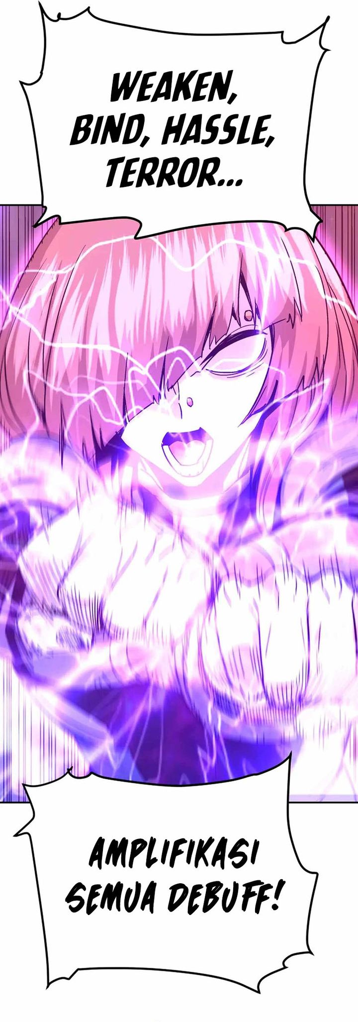 Han Dae Sung Returned From Hell Chapter 139 Gambar 26