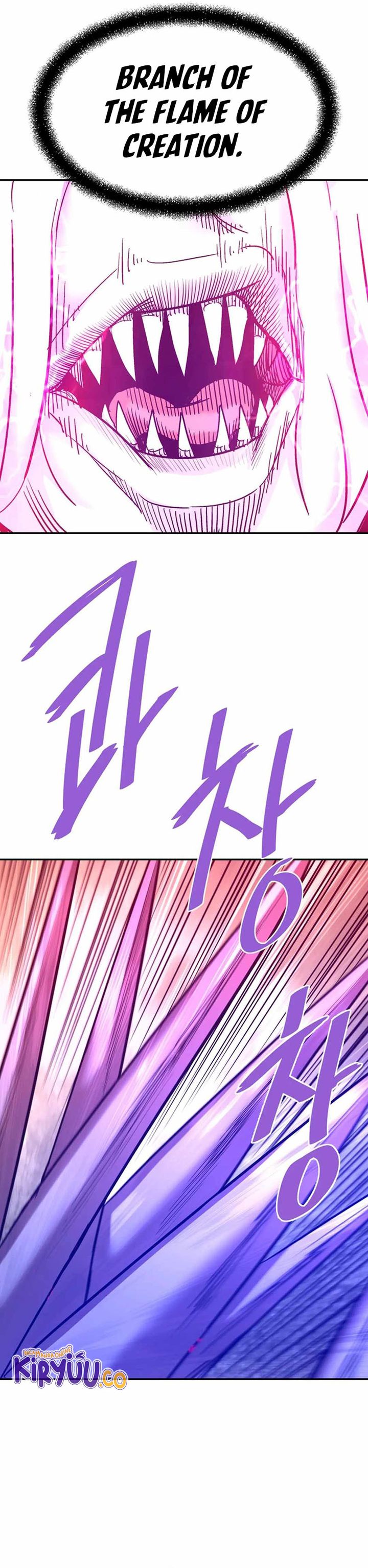 Han Dae Sung Returned From Hell Chapter 139 Gambar 28