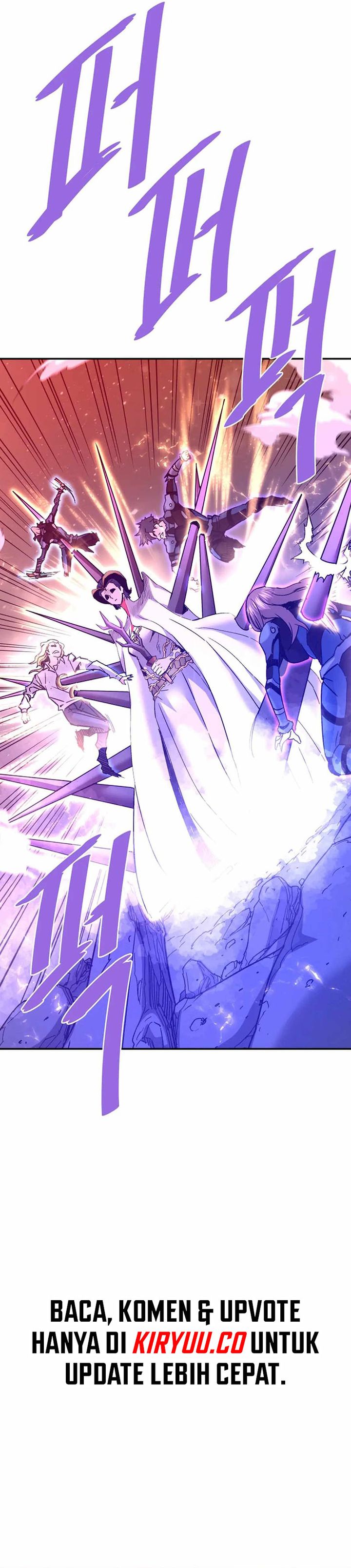 Han Dae Sung Returned From Hell Chapter 139 Gambar 29