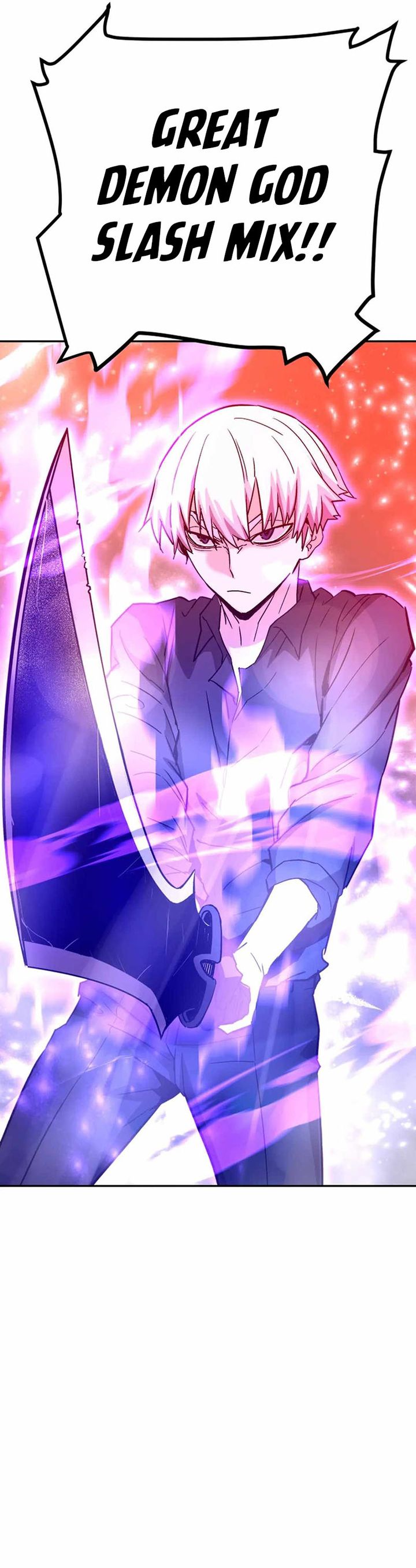 Han Dae Sung Returned From Hell Chapter 139 Gambar 33
