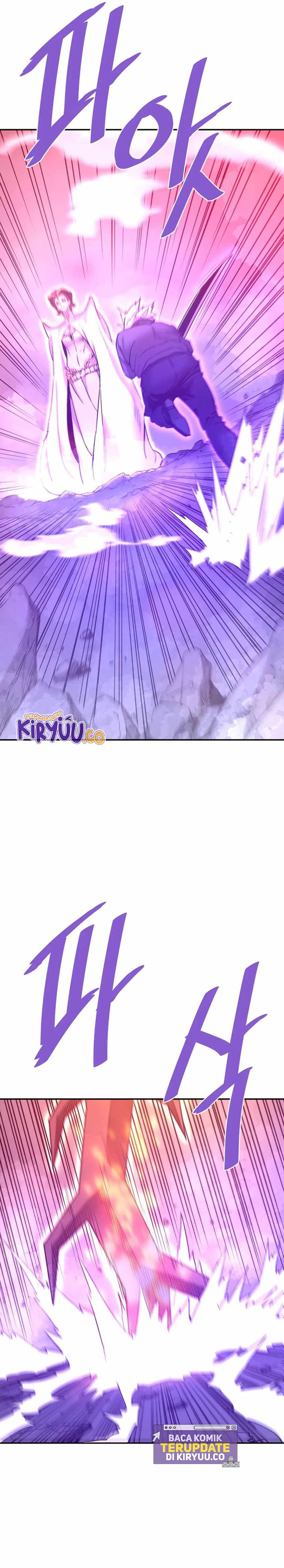Han Dae Sung Returned From Hell Chapter 139 Gambar 34