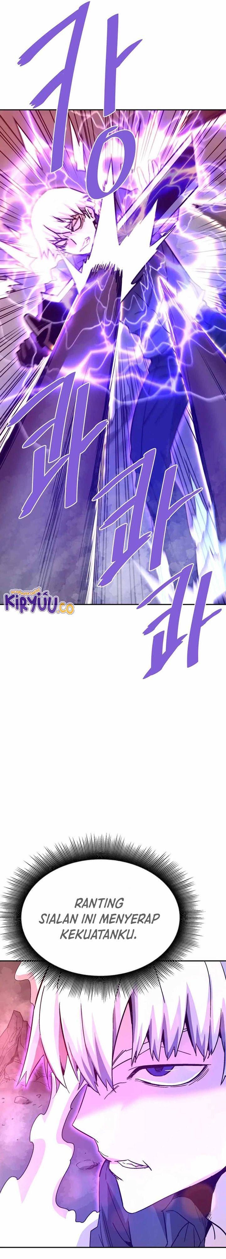 Han Dae Sung Returned From Hell Chapter 139 Gambar 36