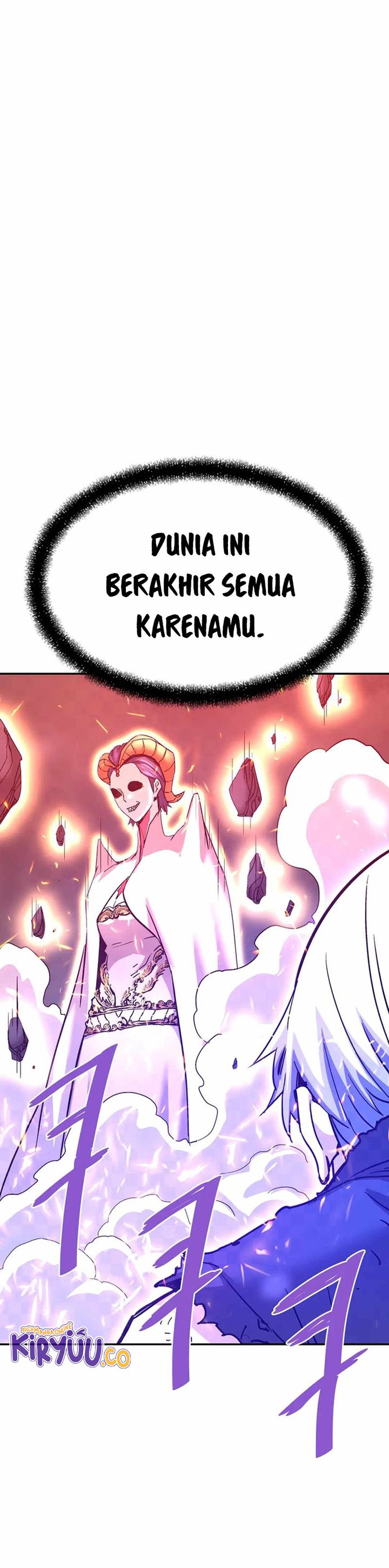 Han Dae Sung Returned From Hell Chapter 139 Gambar 41