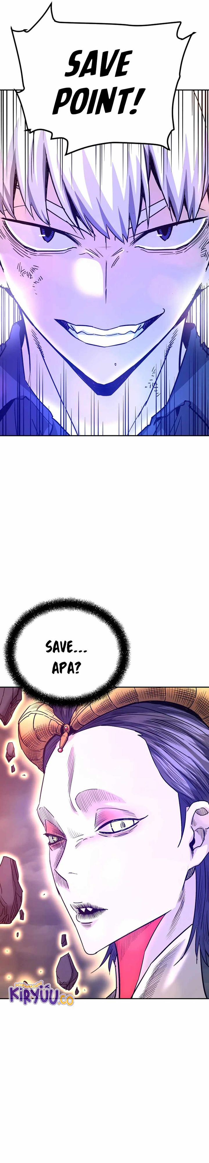 Han Dae Sung Returned From Hell Chapter 139 Gambar 43