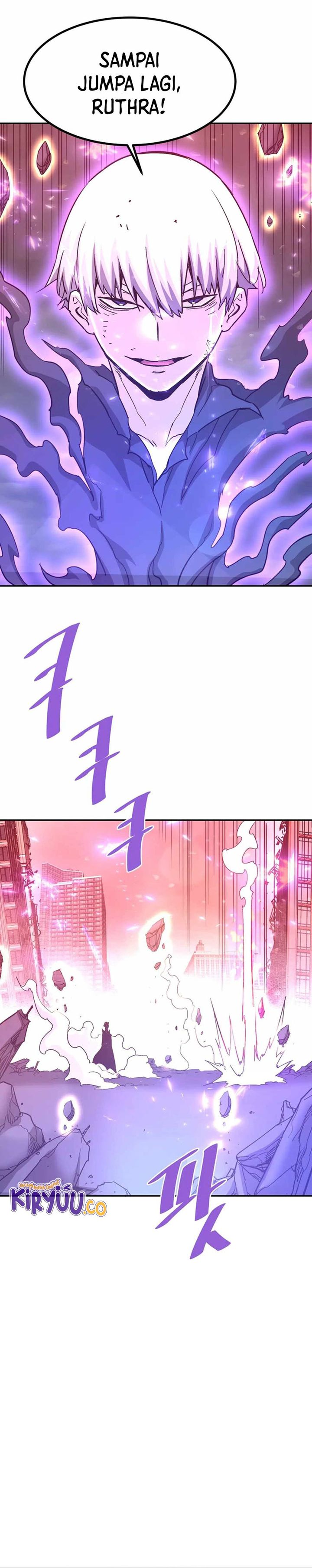 Han Dae Sung Returned From Hell Chapter 139 Gambar 44