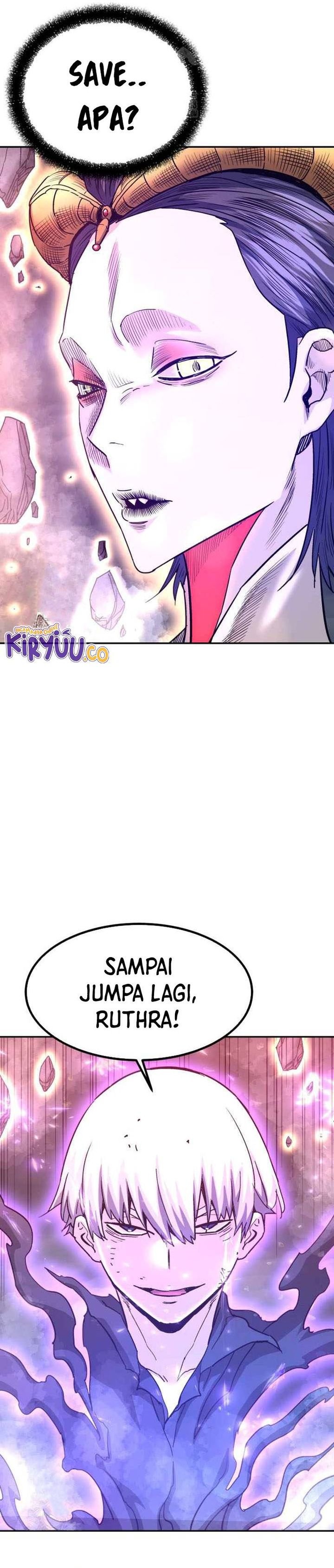 Han Dae Sung Returned From Hell Chapter 140 Gambar 2
