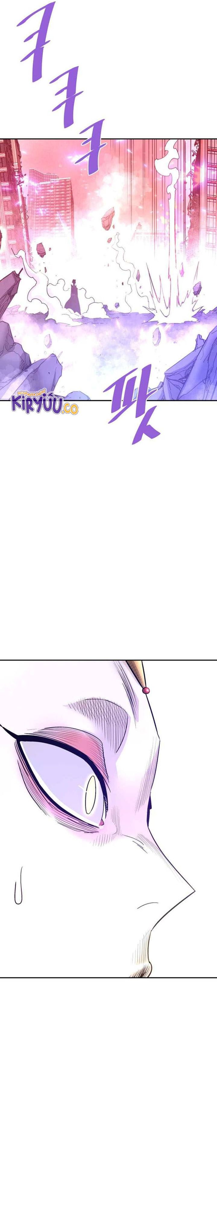 Han Dae Sung Returned From Hell Chapter 140 Gambar 3