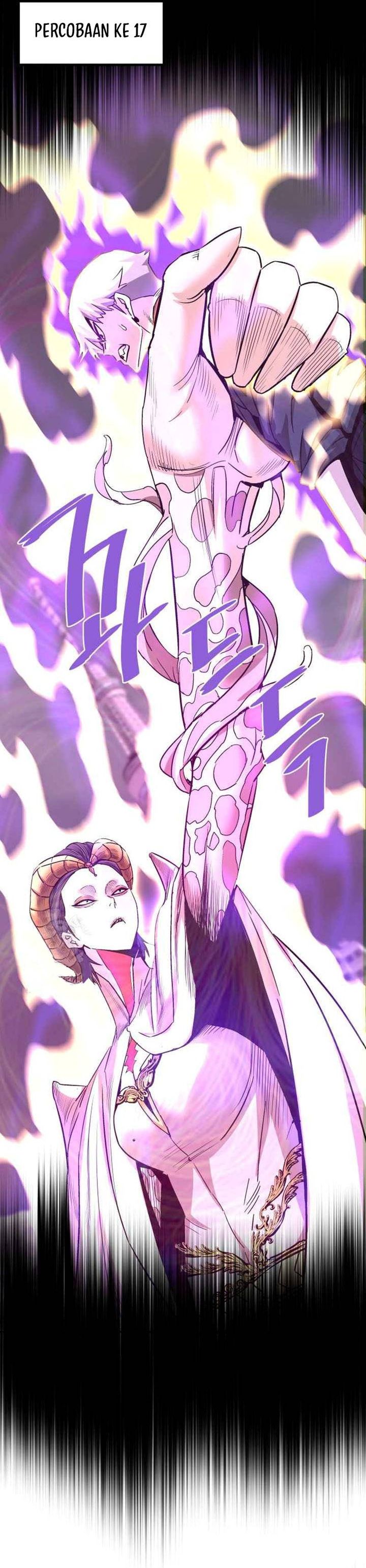 Han Dae Sung Returned From Hell Chapter 140 Gambar 5