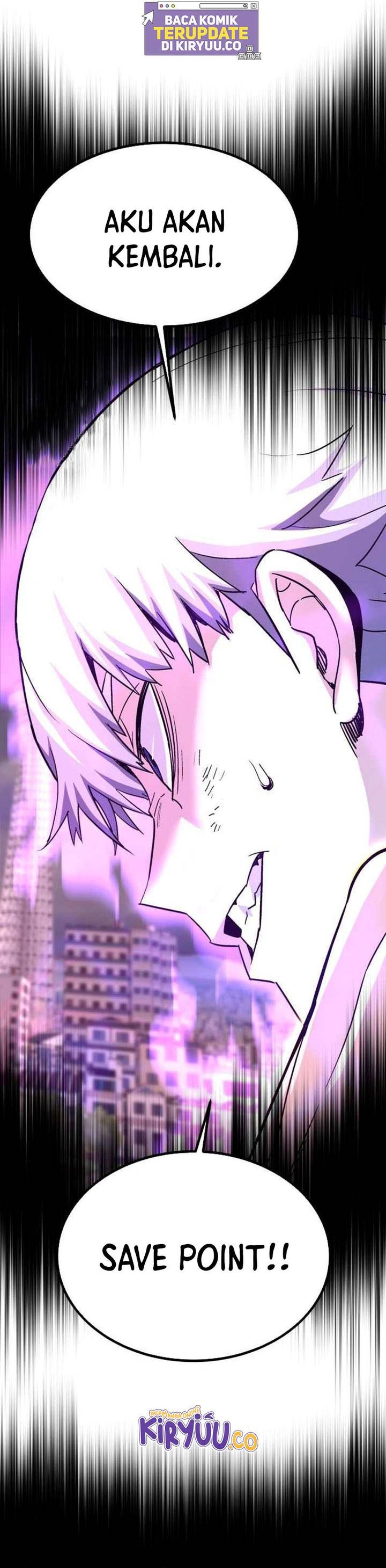 Han Dae Sung Returned From Hell Chapter 140 Gambar 6