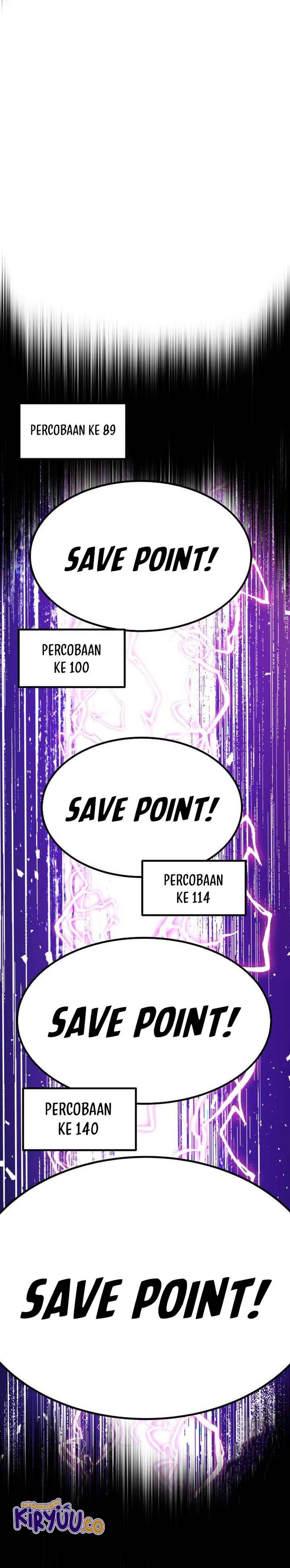 Han Dae Sung Returned From Hell Chapter 140 Gambar 9